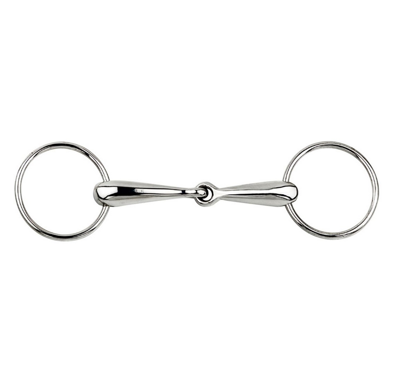 FILETTO SNODATO PIENO 20MM