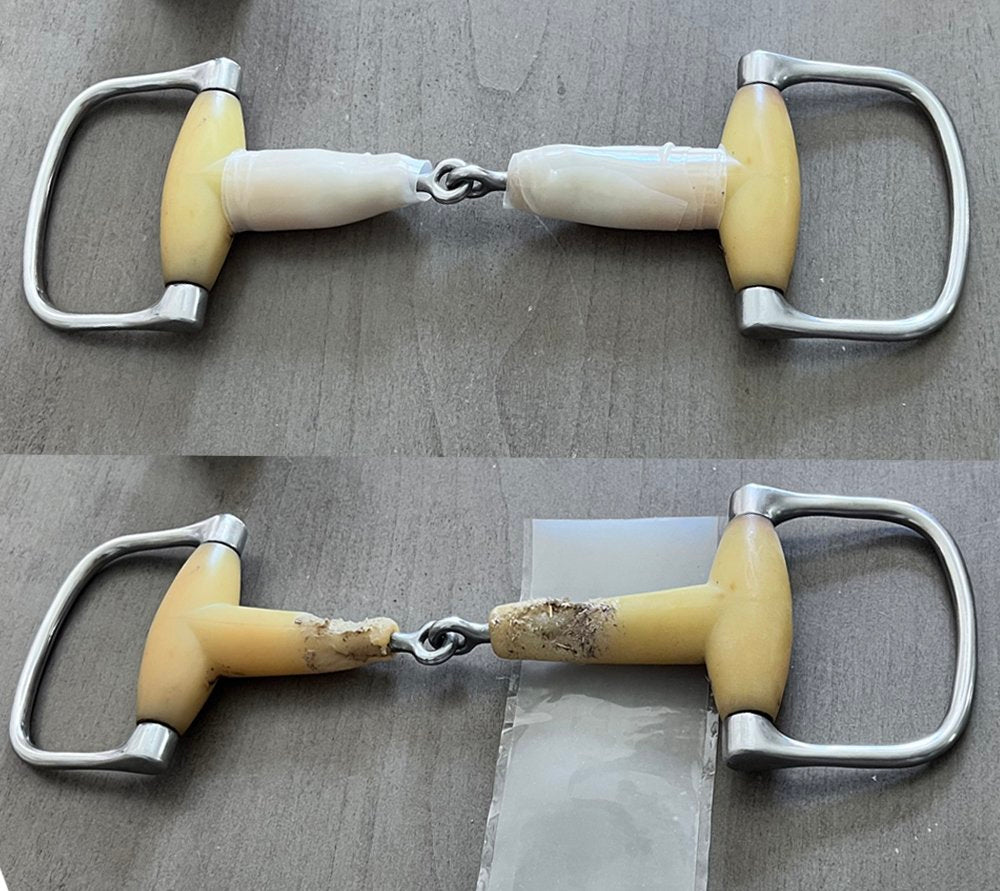 PLUGHS BIT WRAP - RIVESTIMENTO PER IMBOCCATURA