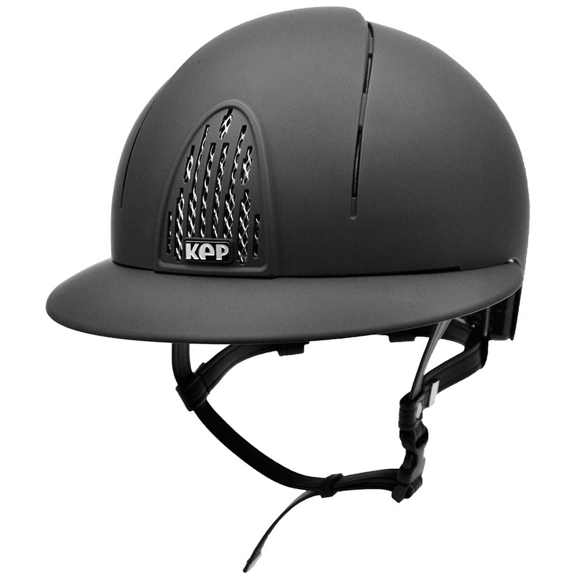 KEP ITALIA SMART - VISIERA POLO