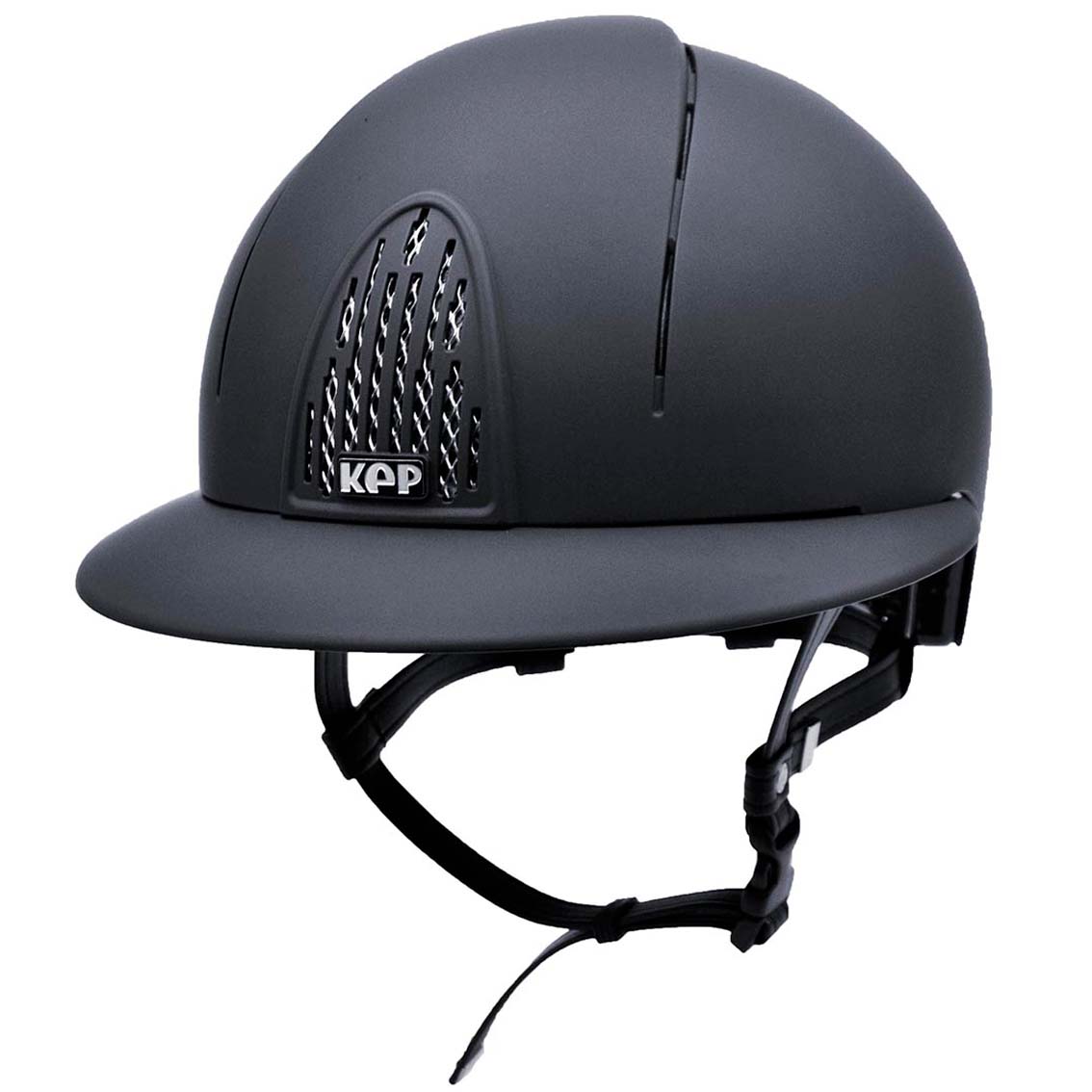 KEP ITALIA SMART - VISIERA POLO