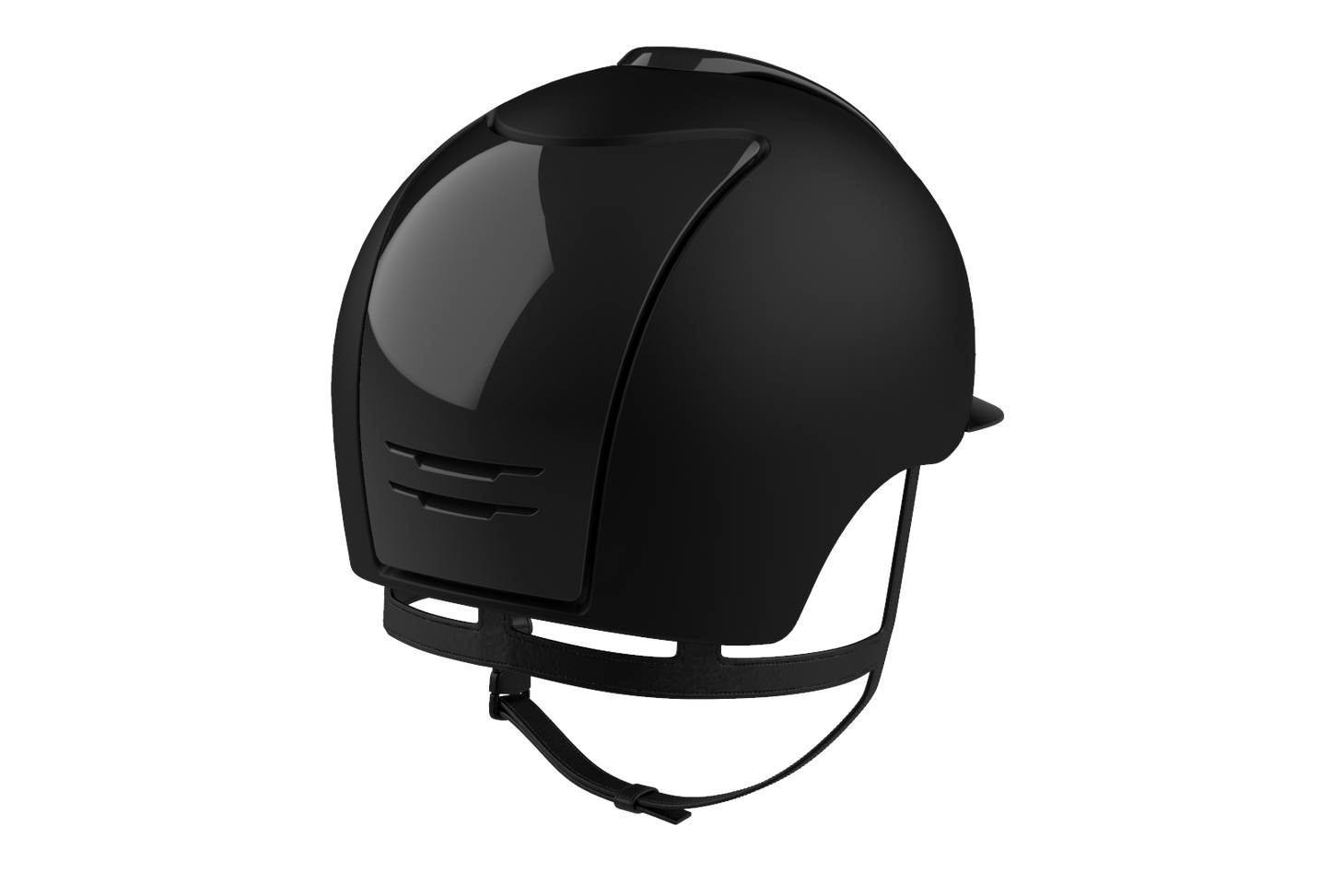 KEP ITALIA CROMO 2.0 TEXTILE / POLISH NERO