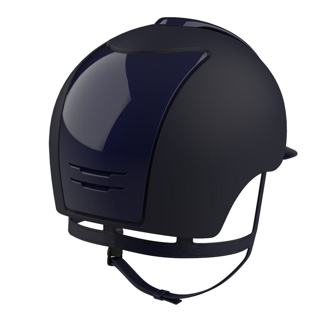 KEP ITALIA CROMO 2.0 TEXTILE / POLISH BLU