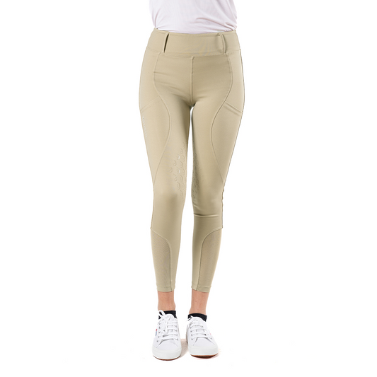 LEGGINGS D·ISTINTO ORCHIDEA