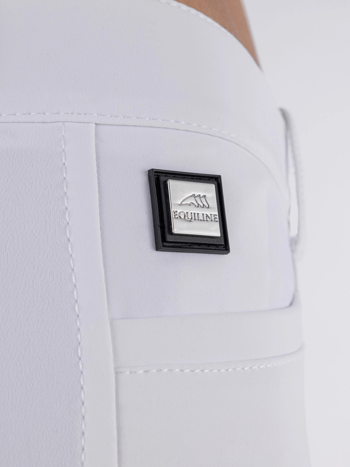 CERIEK – PANTALONI DA DONNA B-MOVE FULL GRIP BIANCHI
