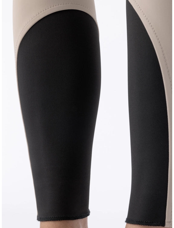 CERIEK – PANTALONI DA DONNA B-MOVE FULL GRIP BEIGE