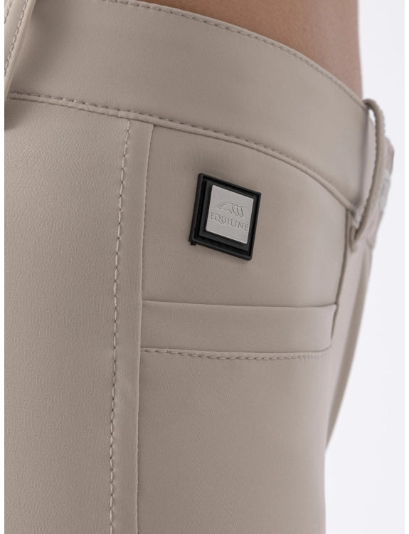 CERIEK – PANTALONI DA DONNA B-MOVE FULL GRIP BEIGE