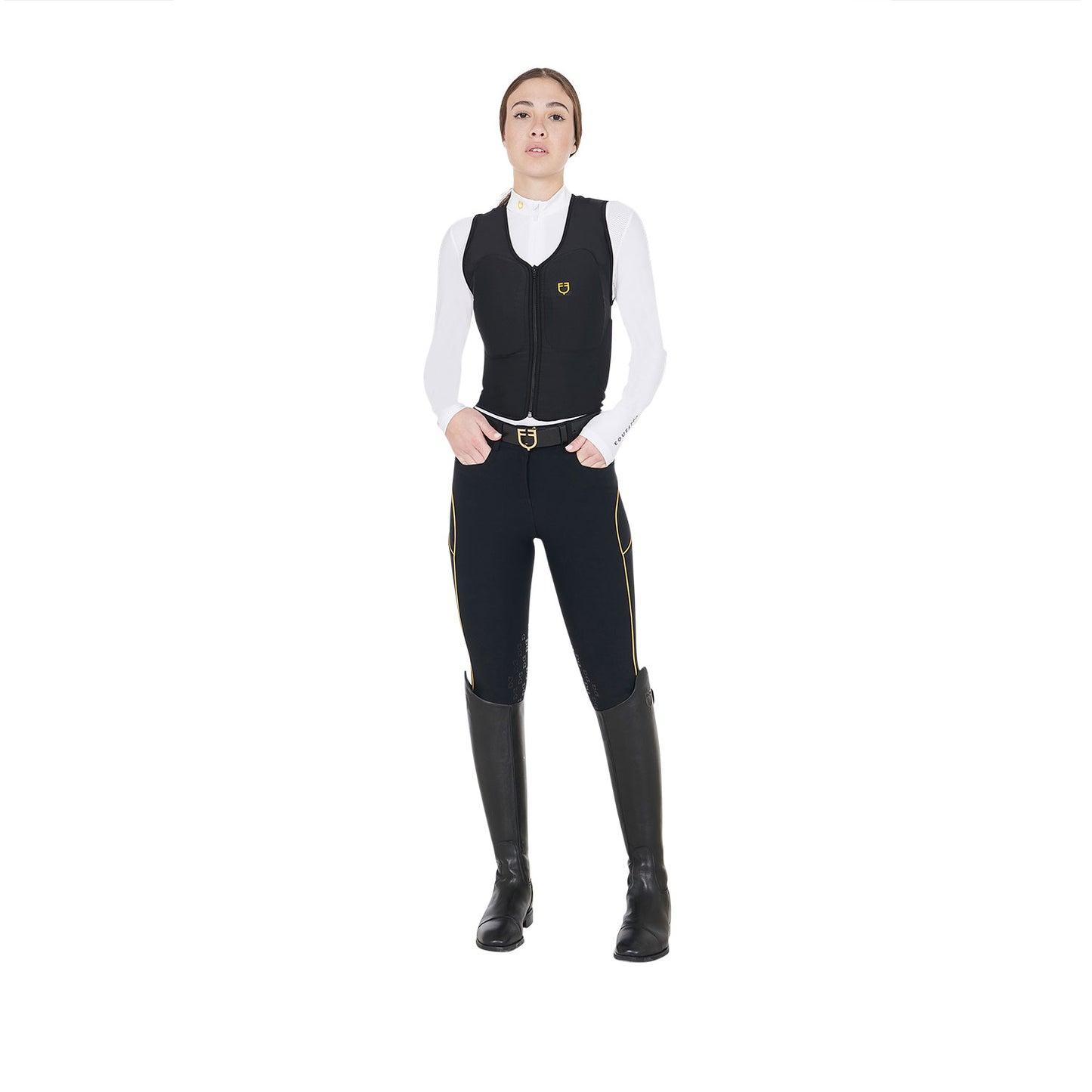 ADULT SOFT VEST - PARASCHIENA