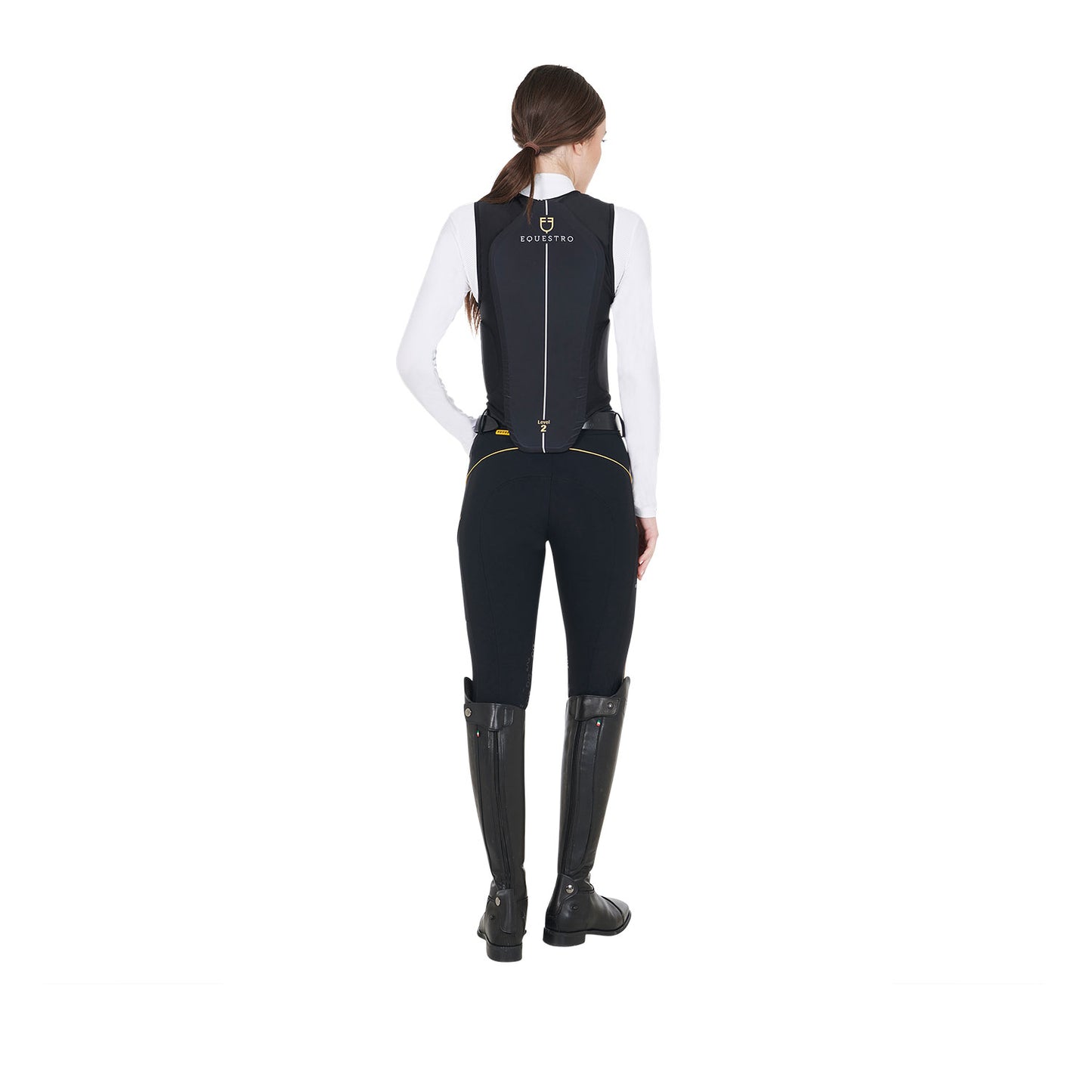 ADULT SOFT VEST - PARASCHIENA