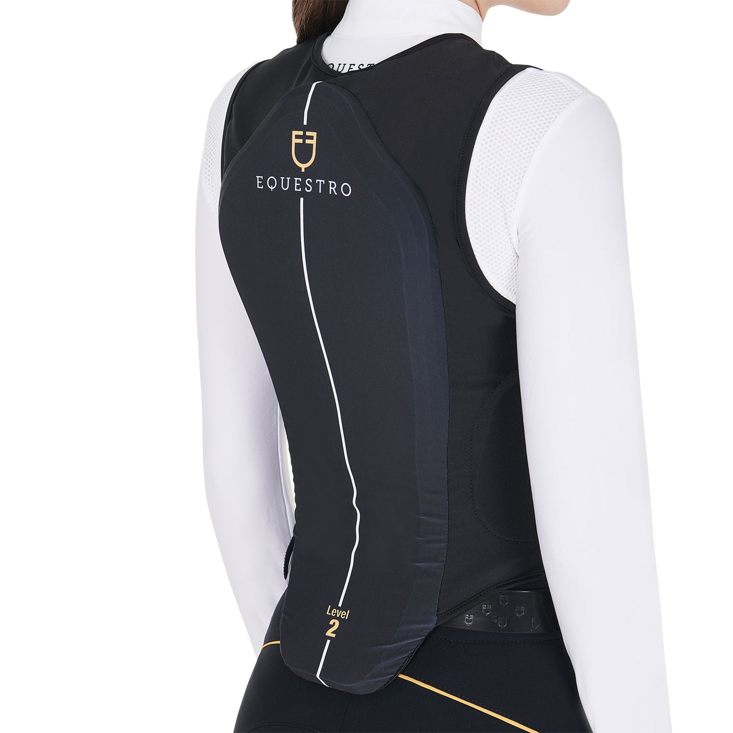 ADULT SOFT VEST - PARASCHIENA