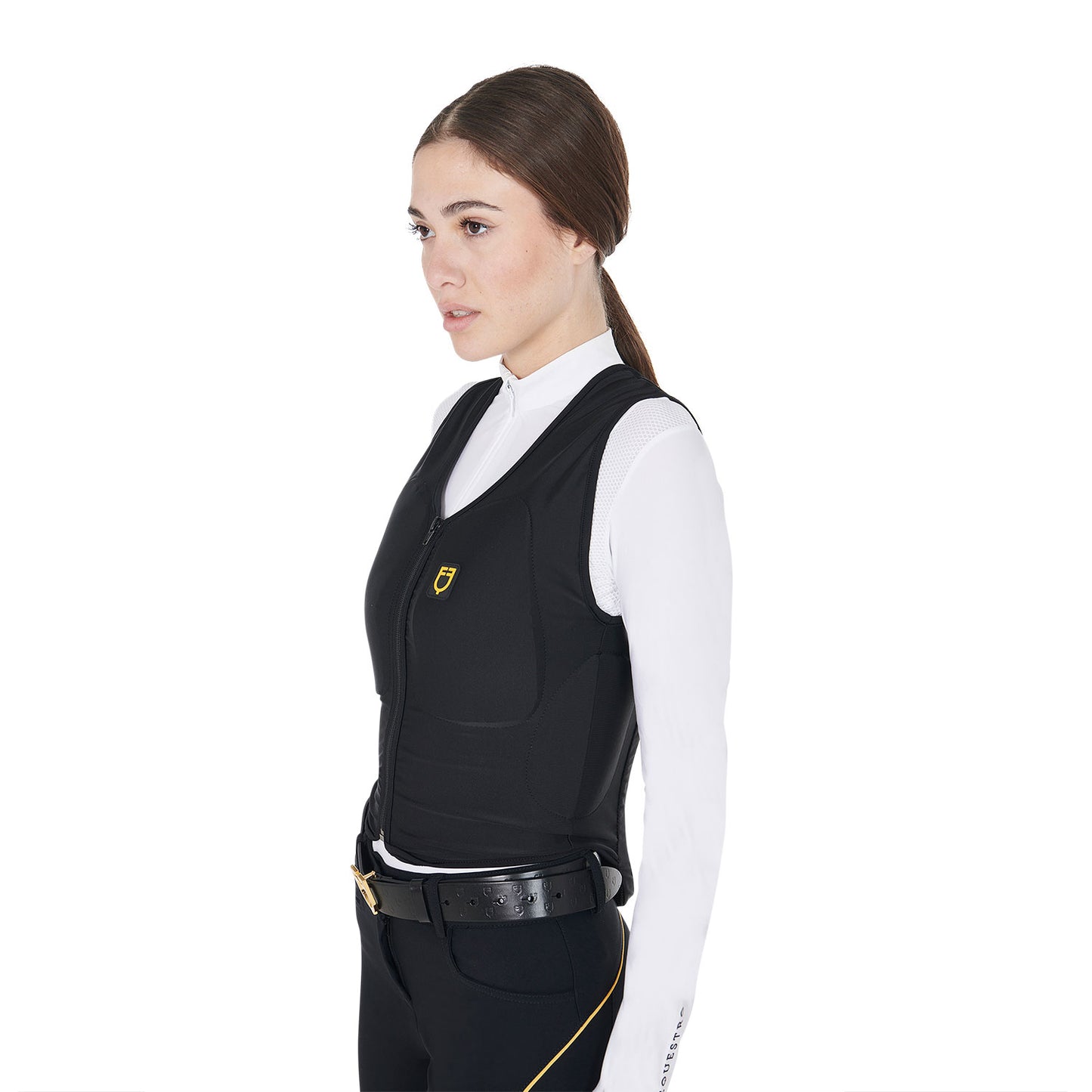 ADULT SOFT VEST - PARASCHIENA
