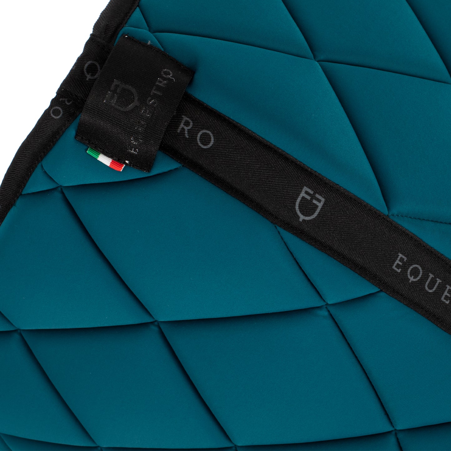 SOTTOSELLA + CUFFIETTA MODELLO GP PETROL/BLACK