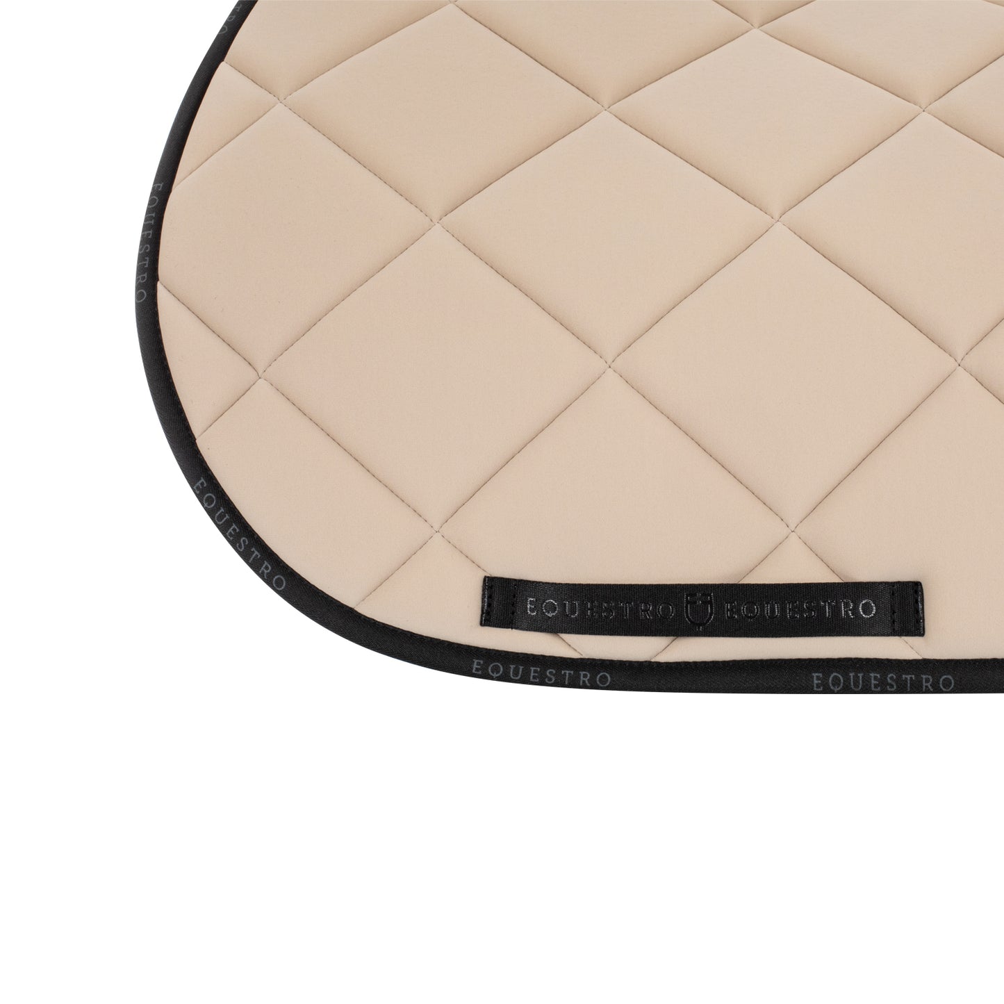 SOTTOSELLA + CUFFIETTA MODELLO GP SAND/BLACK