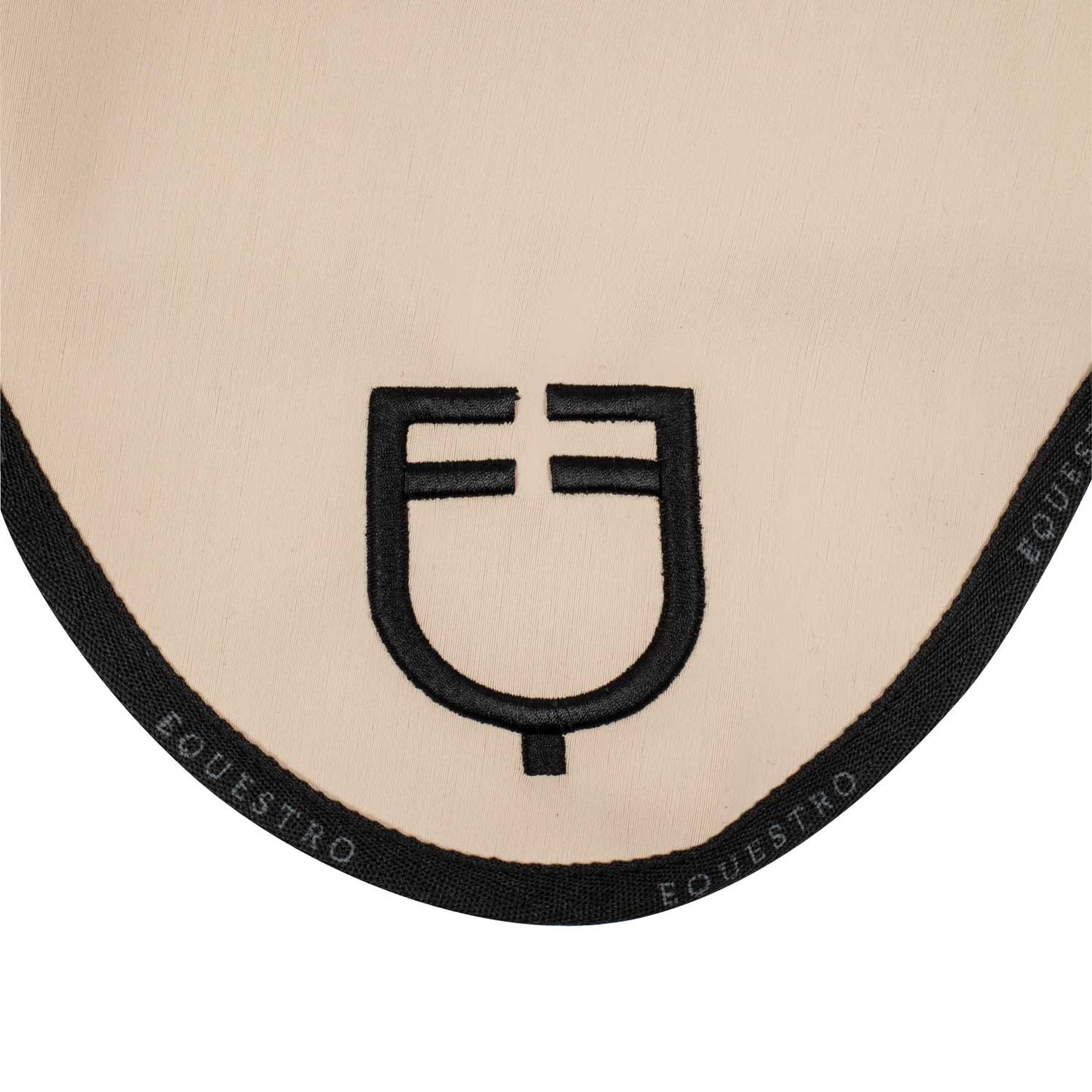 SOTTOSELLA + CUFFIETTA MODELLO GP SAND/BLACK