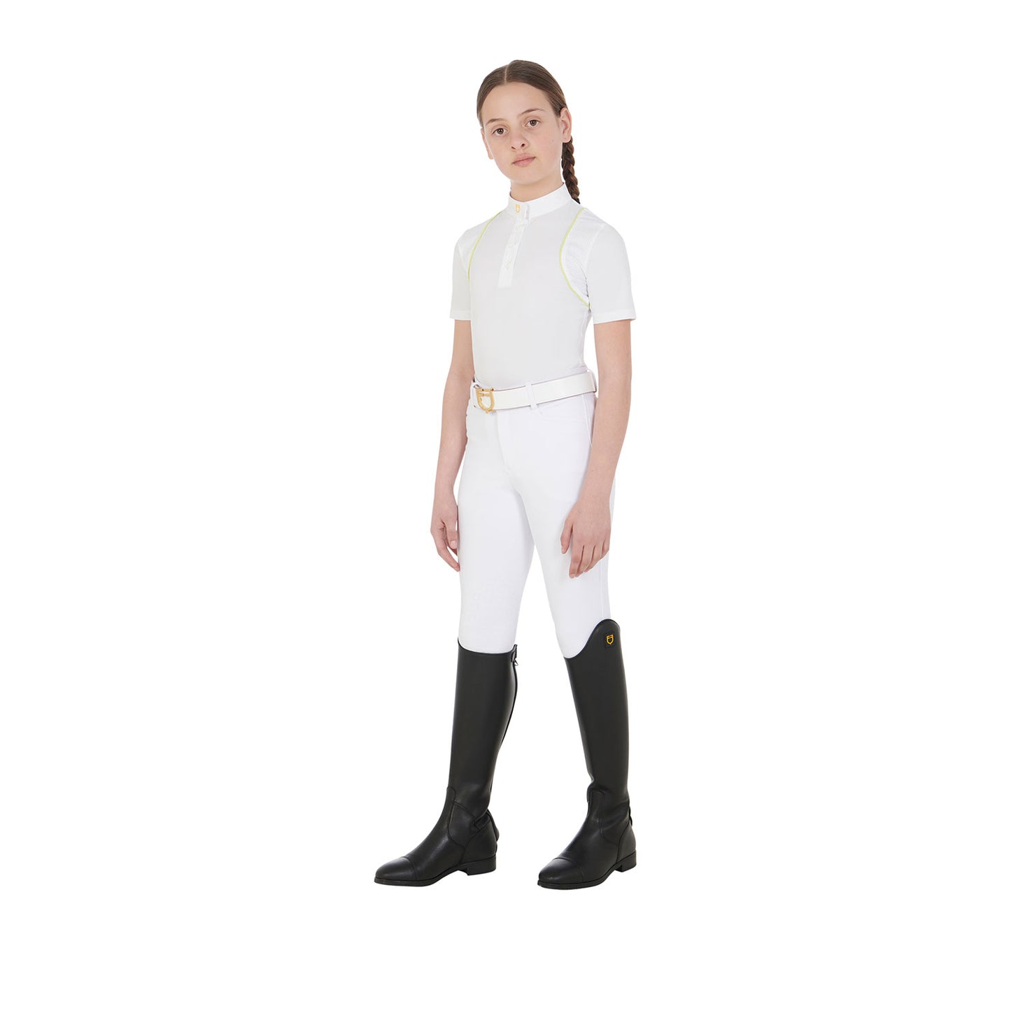 PANTALONI AMANI - JUNIOR UNISEX