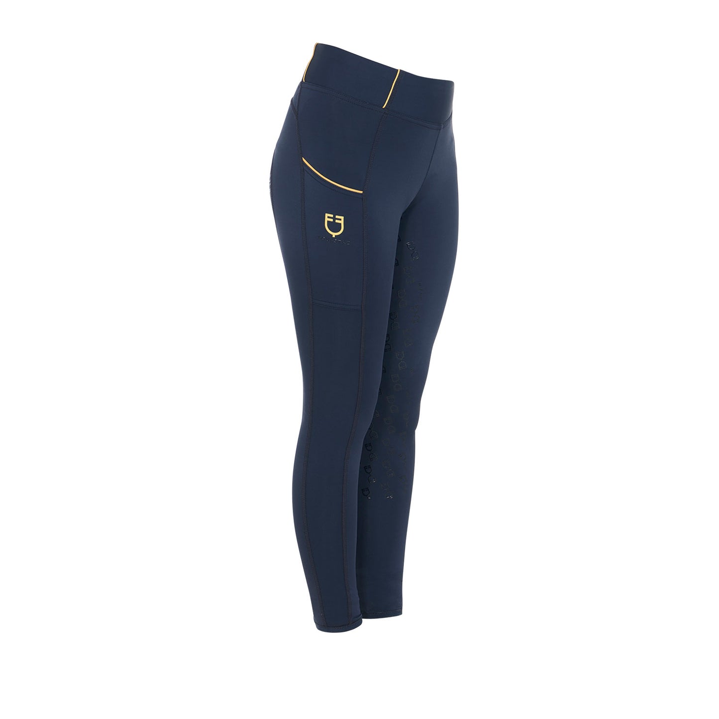 LEGGINGS BAMBINA FULL GRIP