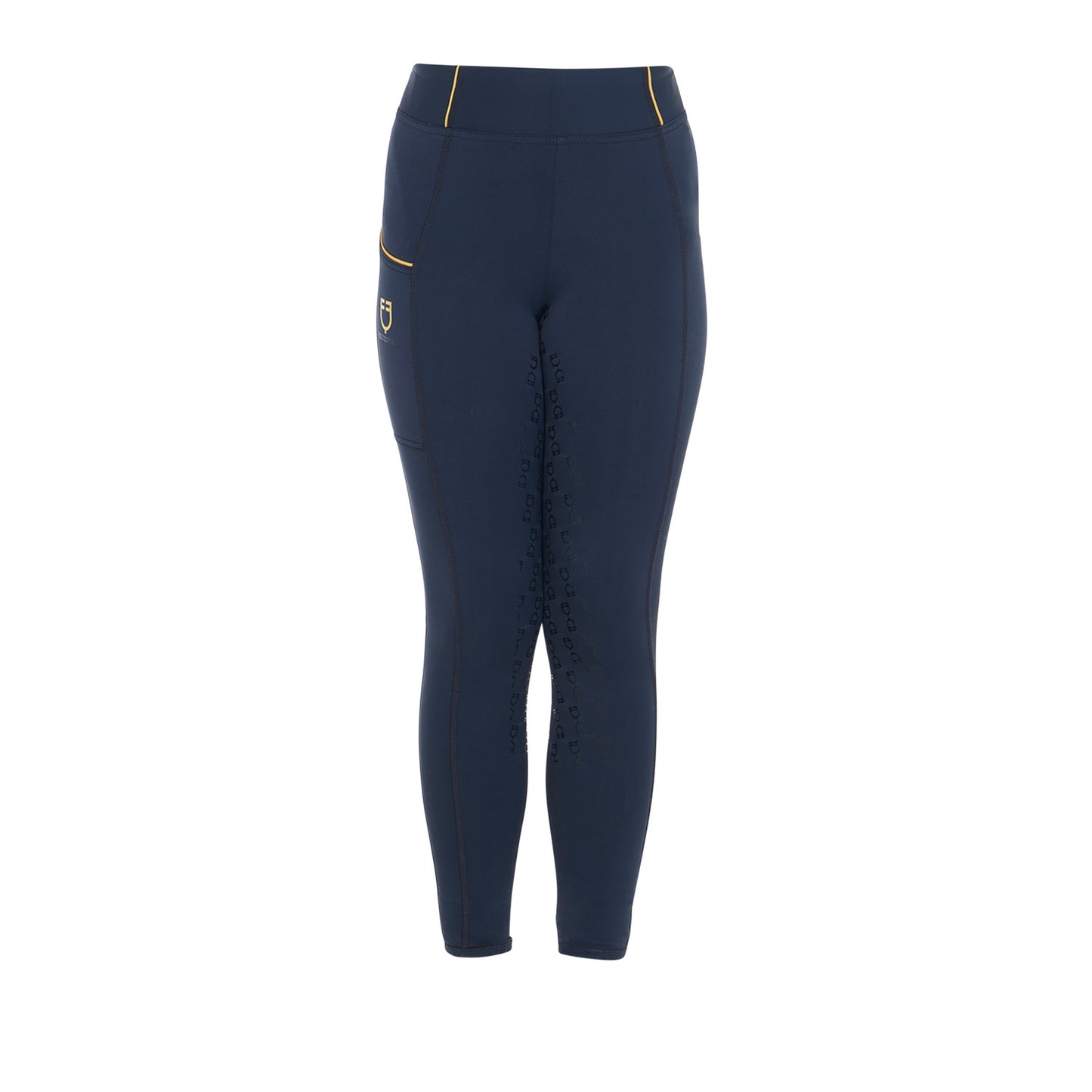 LEGGINGS BAMBINA FULL GRIP