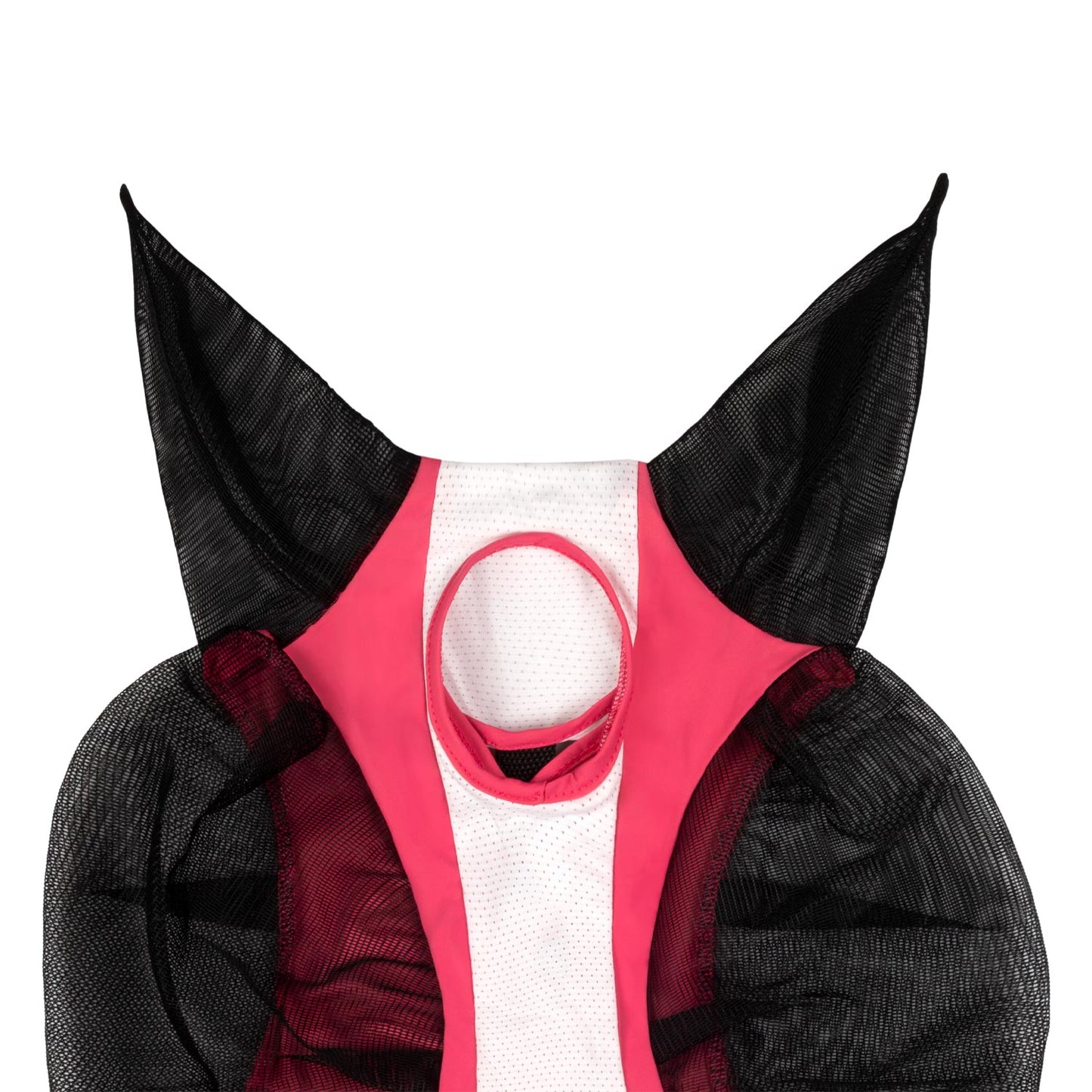 MASCHERA ANTI MOSCHE MESH BICOLORE