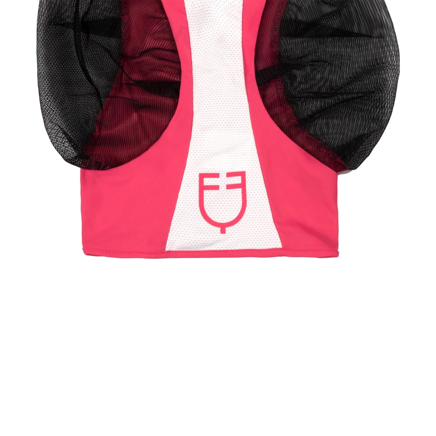 MASCHERA ANTI MOSCHE MESH BICOLORE