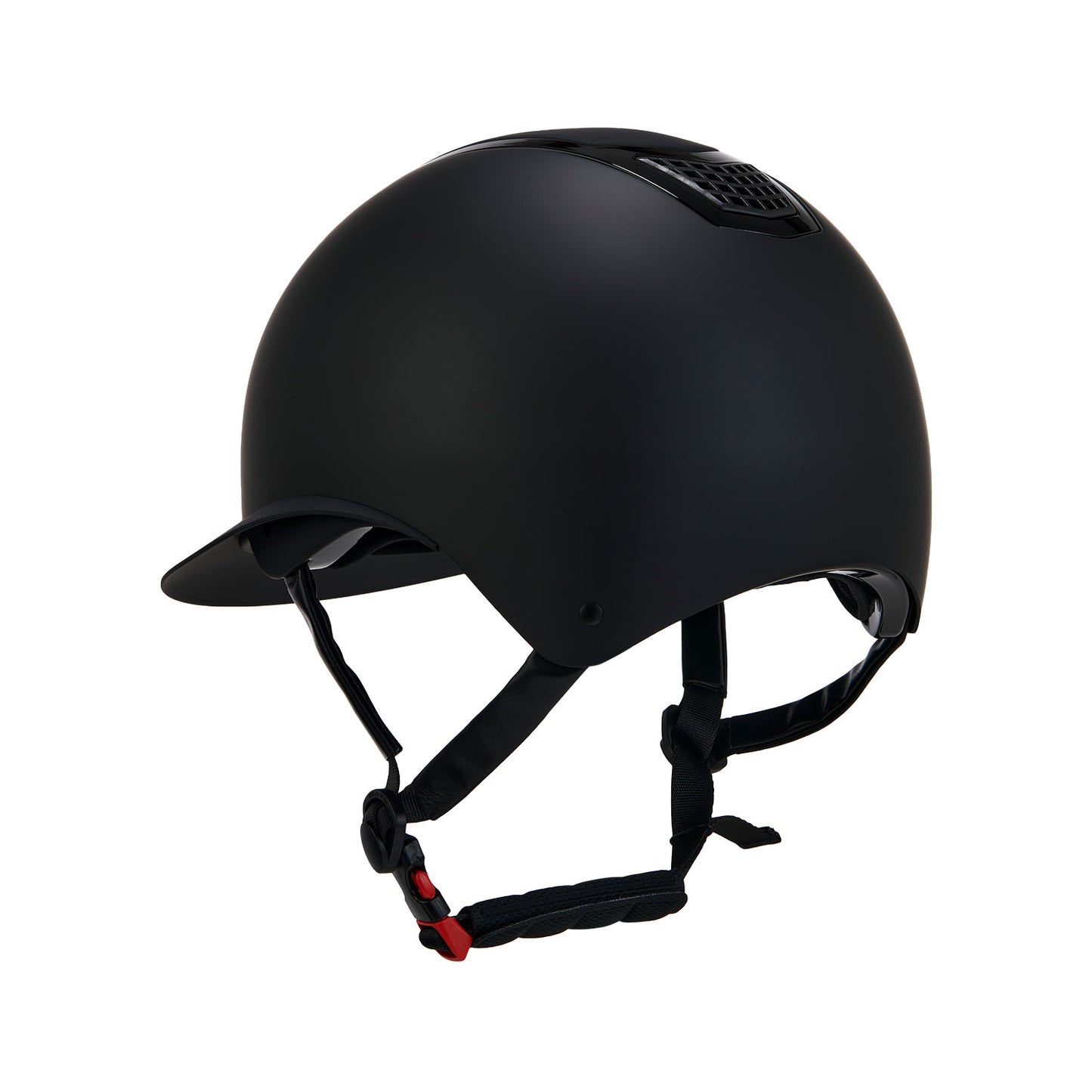CAP ULTRA-LIGHT IN PLASTICA OPACA RESISTENTE