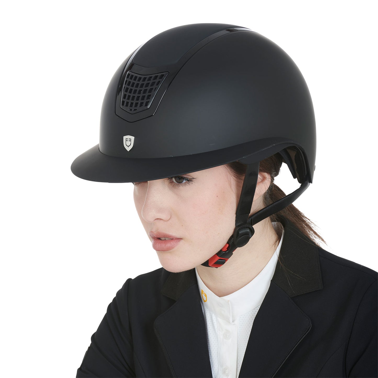 CAP ULTRA-LIGHT IN PLASTICA OPACA RESISTENTE