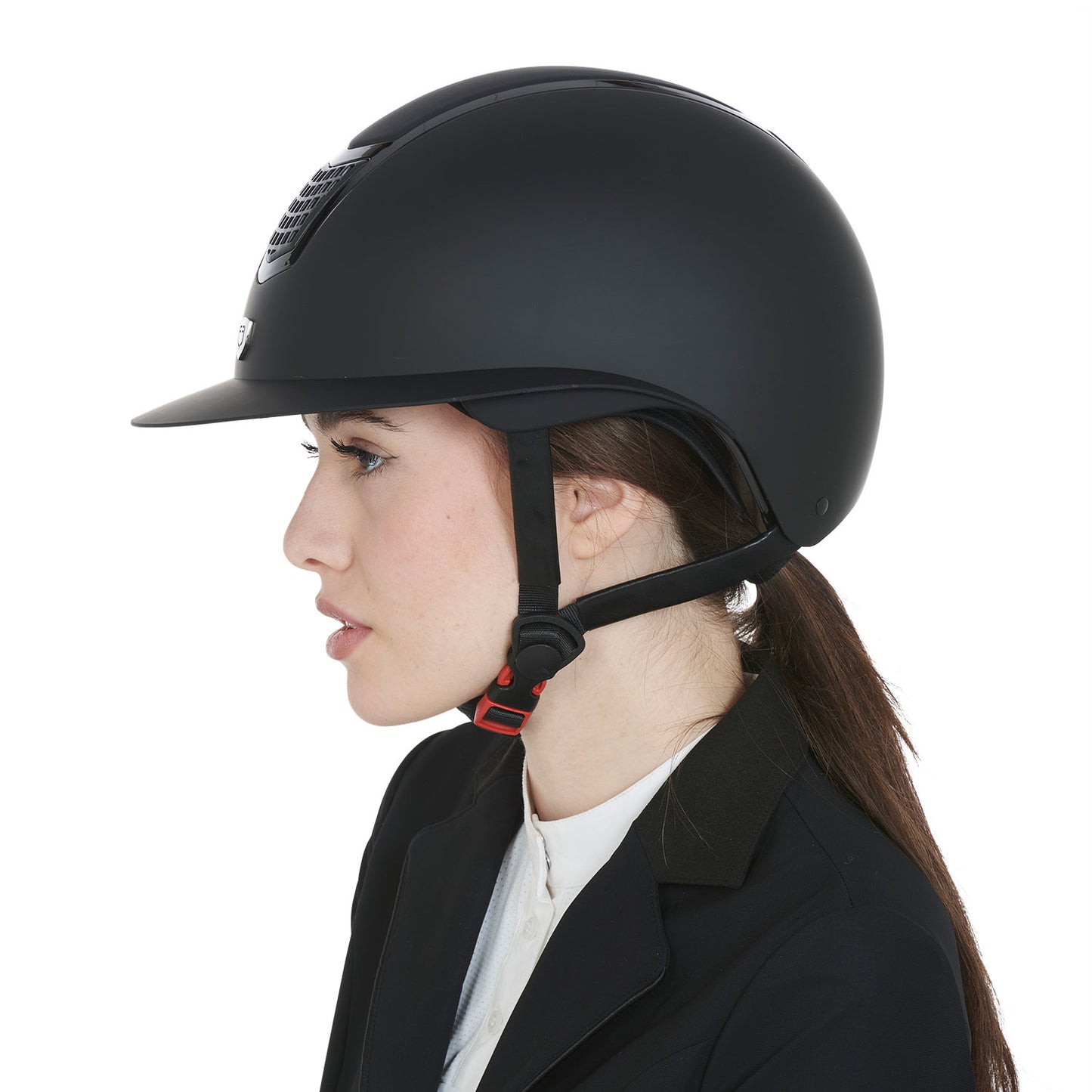 CAP ULTRA-LIGHT IN PLASTICA OPACA RESISTENTE