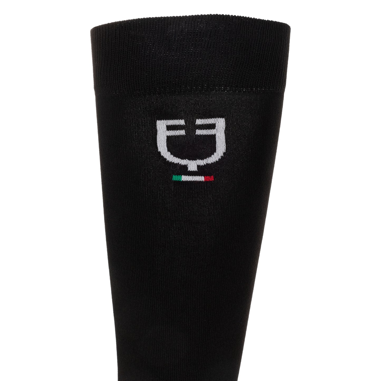 CALZE TECNICHE CON BANDIERA ITALIANA