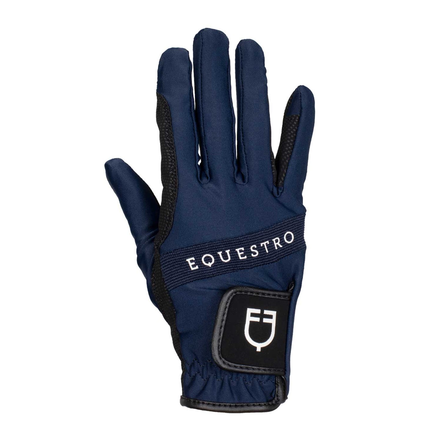 GUANTI CON LOGO MULTICOLOR