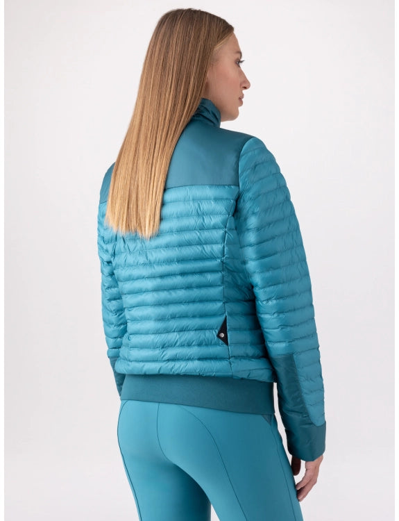 PIUMINO DA DONNA TAHITIAN TIDE