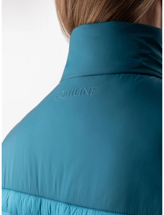PIUMINO DA DONNA TAHITIAN TIDE