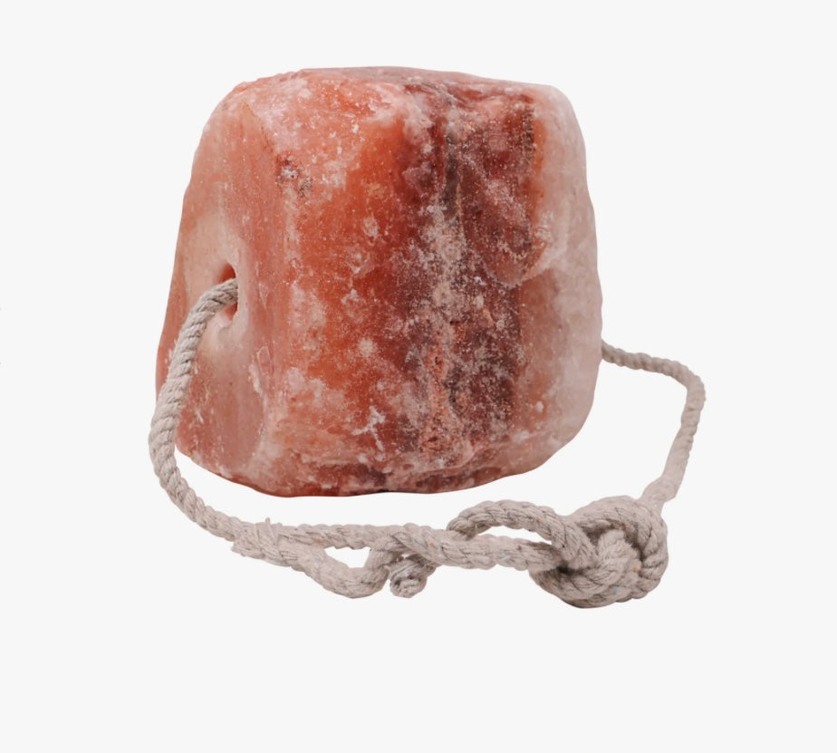 SALE DELL'HIMALAYA