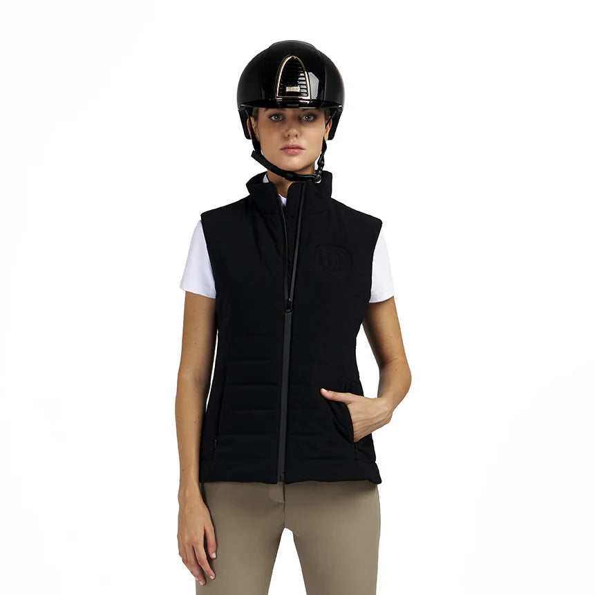 ZIRCON - SMANICATO DONNA