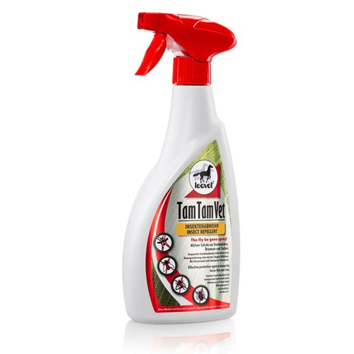 LOZIONE PROTETTIVA LEOVET TAM TAM VET