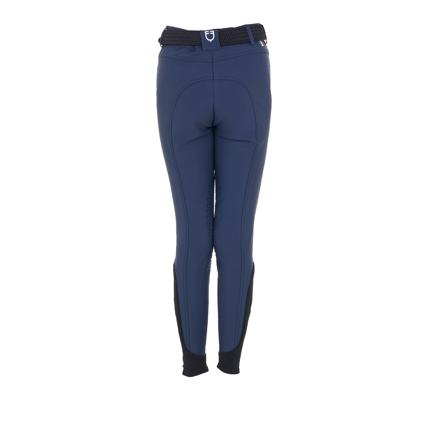 PANTALONI UNISEX JUNIOR CON GRIP AL GINOCCHIO