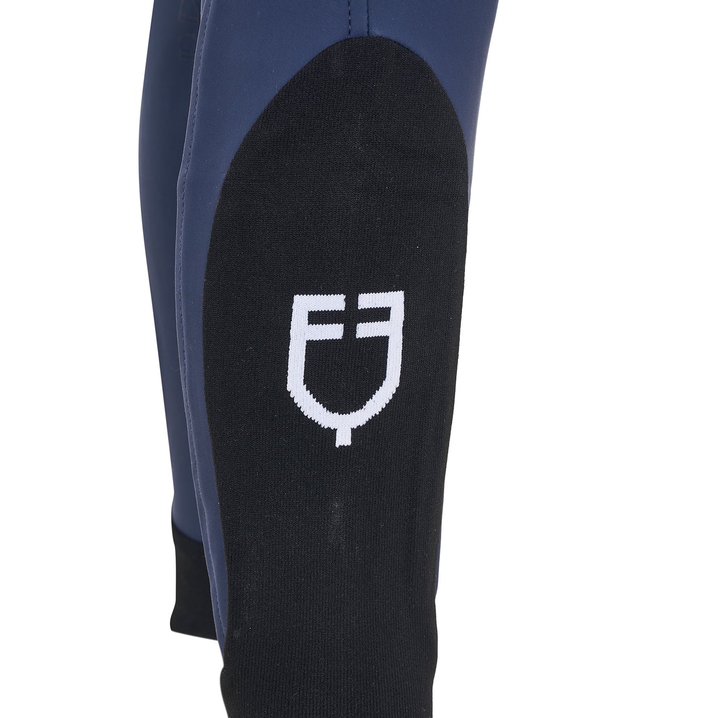 PANTALONI UNISEX JUNIOR CON GRIP AL GINOCCHIO
