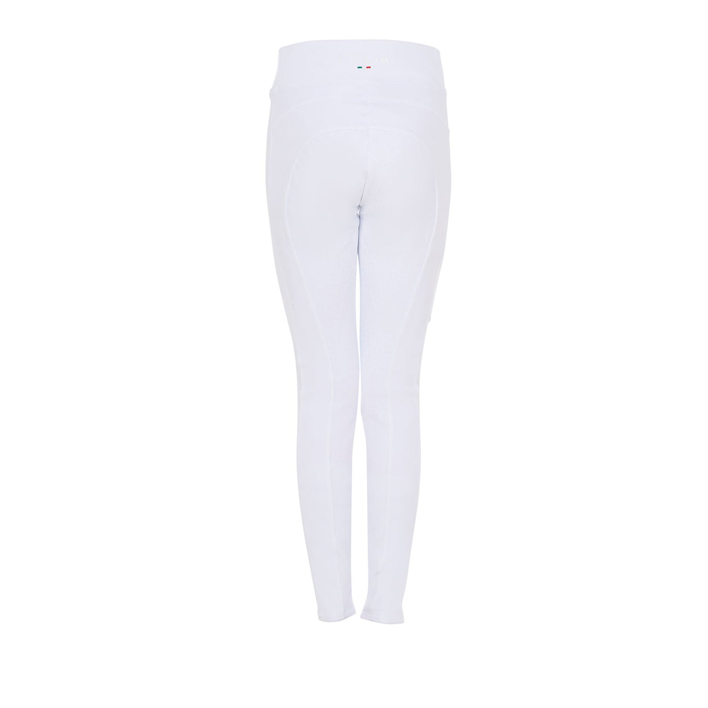 LEGGINGS FULL GRIP JUNIOR EQUESTRO X FISE