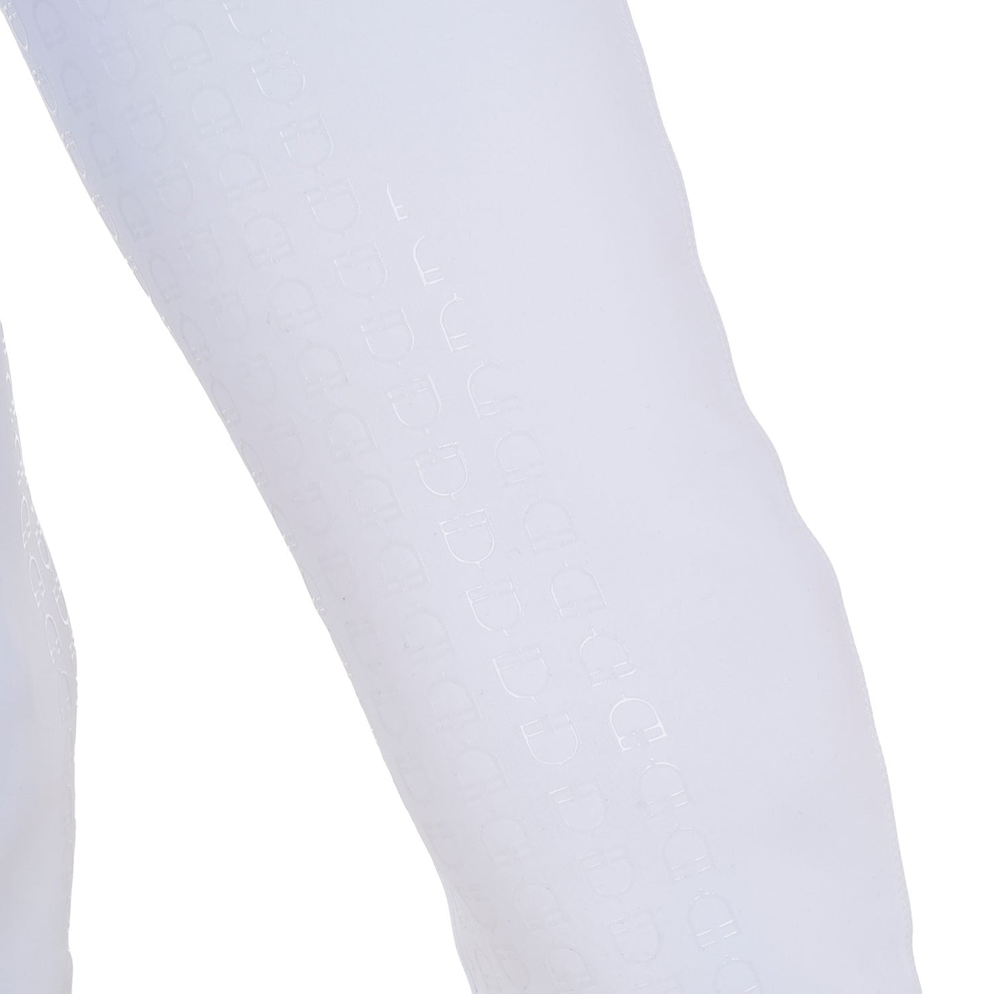LEGGINGS FULL GRIP JUNIOR EQUESTRO X FISE