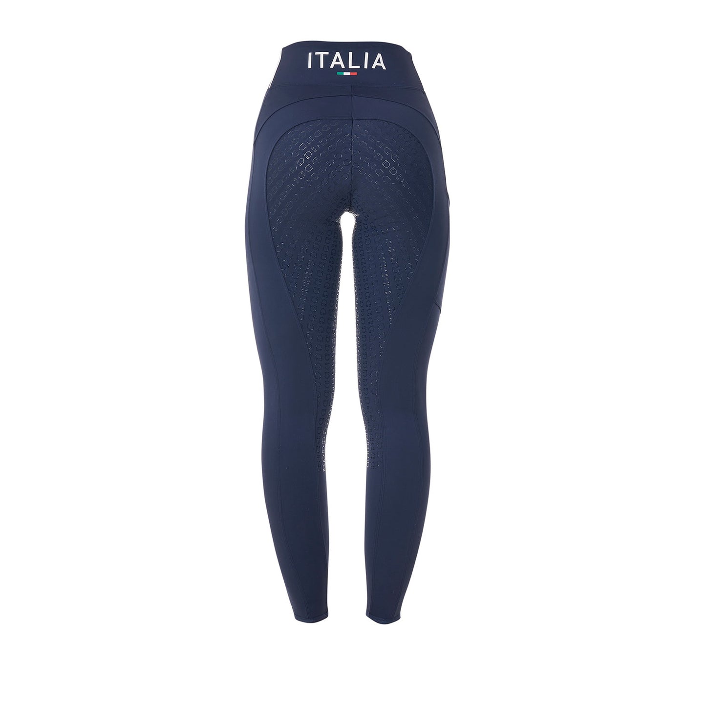 LEGGINGS DONNA FULL GRIP EQUESTRO X FISE