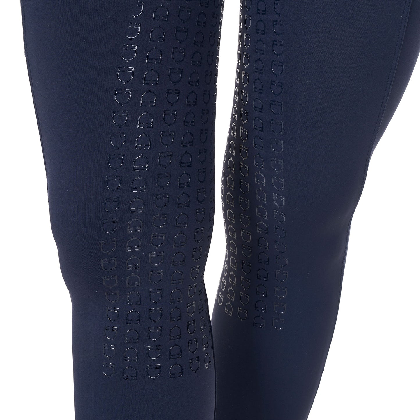 LEGGINGS DONNA FULL GRIP EQUESTRO X FISE