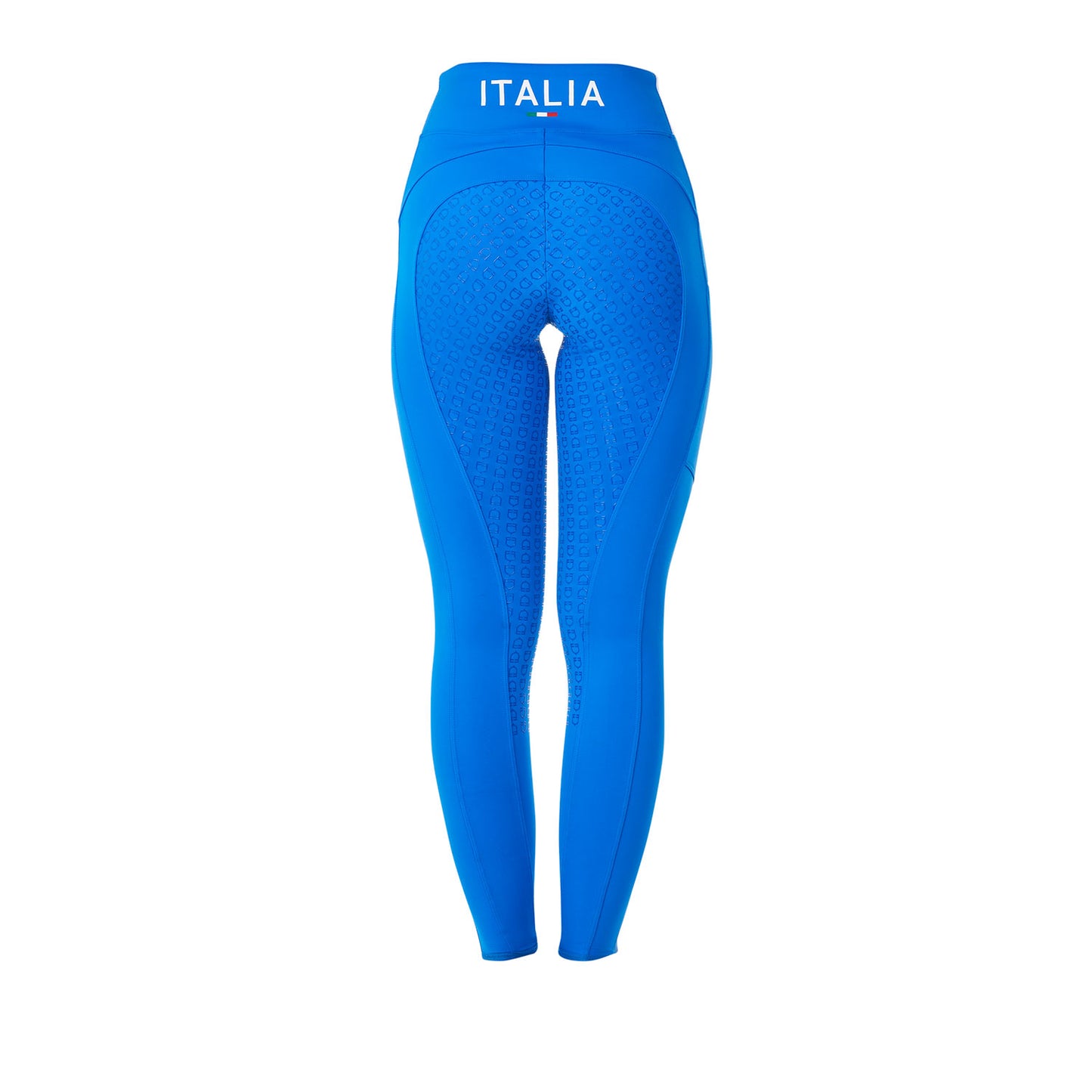 LEGGINGS DONNA FULL GRIP EQUESTRO X FISE