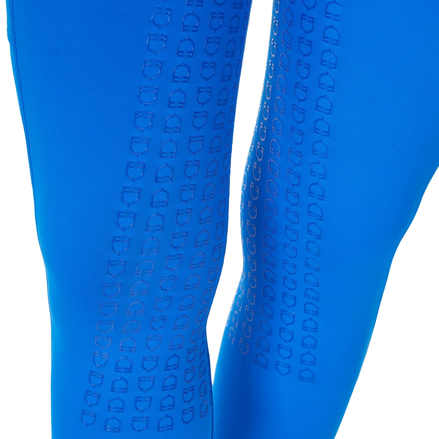 LEGGINGS DONNA FULL GRIP EQUESTRO X FISE