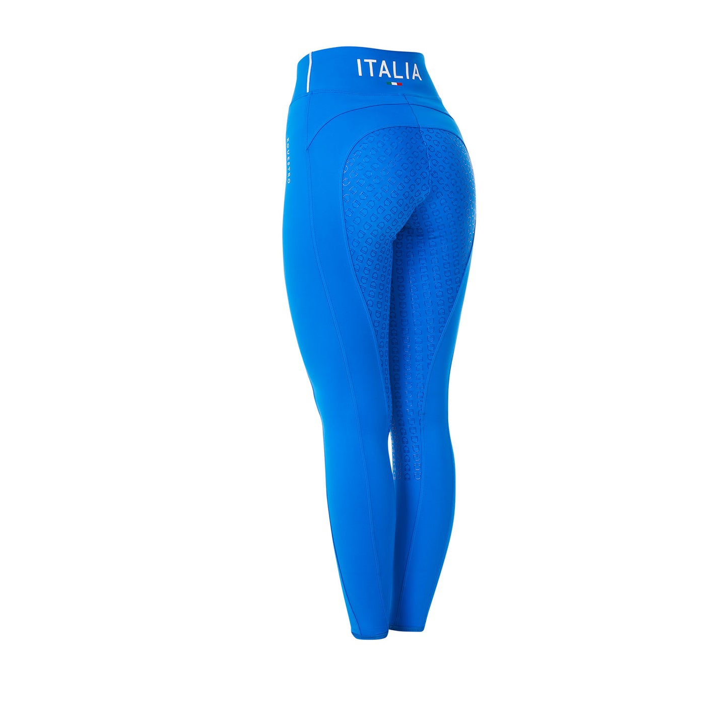 LEGGINGS DONNA FULL GRIP EQUESTRO X FISE