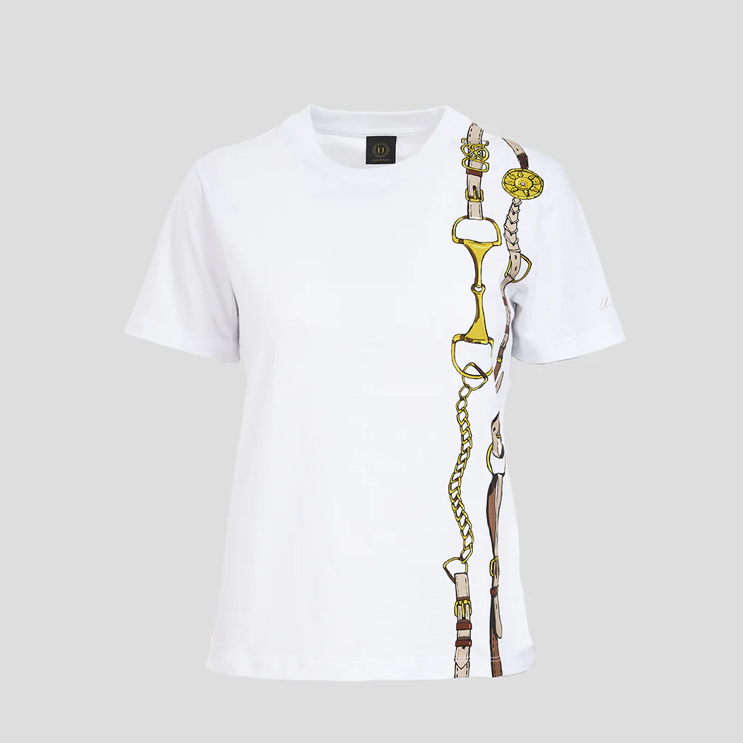 LAPIS - T-SHIRT DONNA TEMPO LIBERO