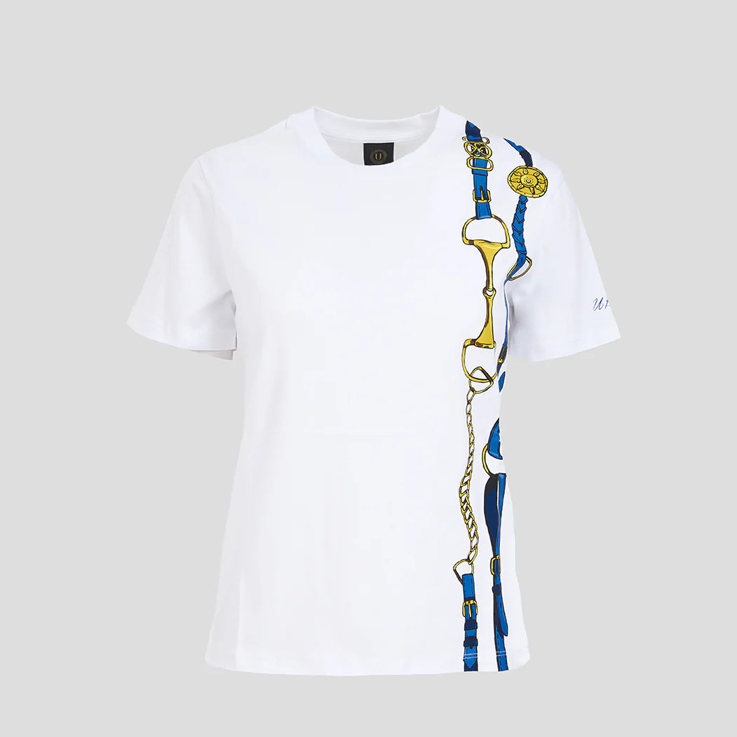 LAPIS - T-SHIRT DONNA TEMPO LIBERO