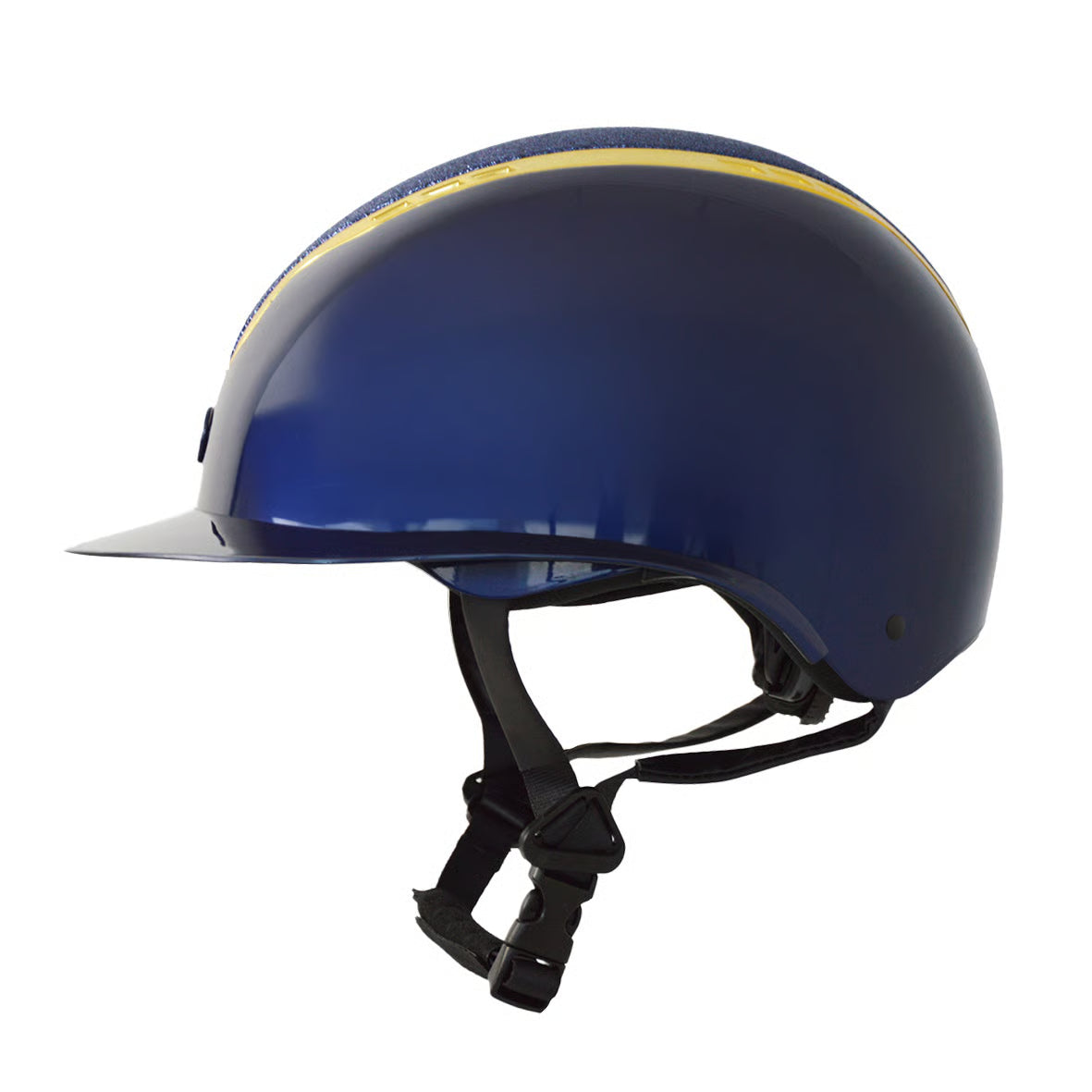 CASCO WINNER LUCIDO GLITTER