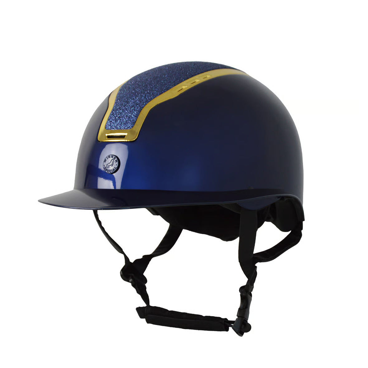CASCO WINNER LUCIDO GLITTER