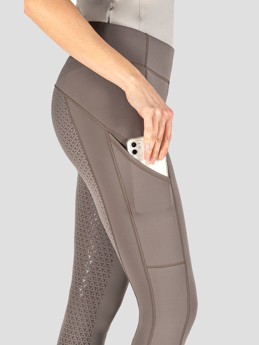 EDODIEF - LEGGINGS FULL GRIP