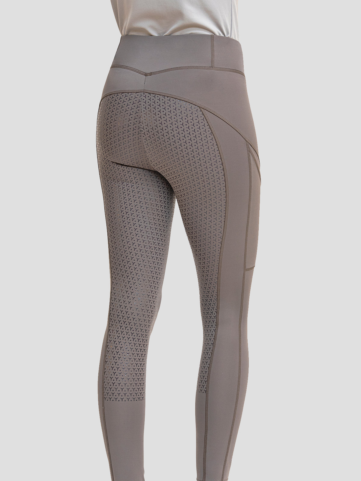 EDODIEF - LEGGINGS FULL GRIP