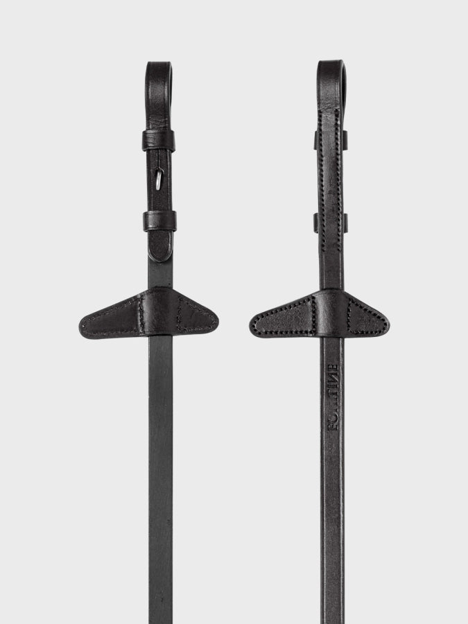 REDINI IN GOMMA CON STOPPER 5/8"