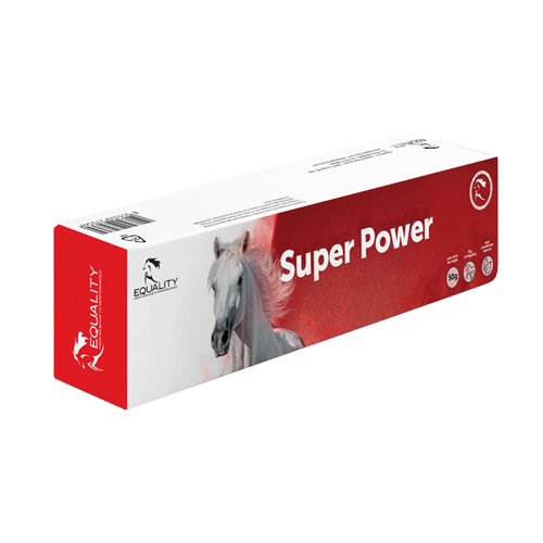 SUPER POWER SIRINGA