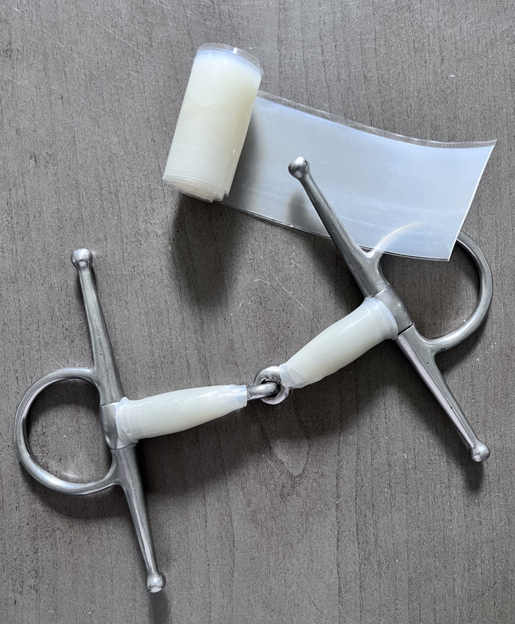 PLUGHS BIT WRAP - RIVESTIMENTO PER IMBOCCATURA